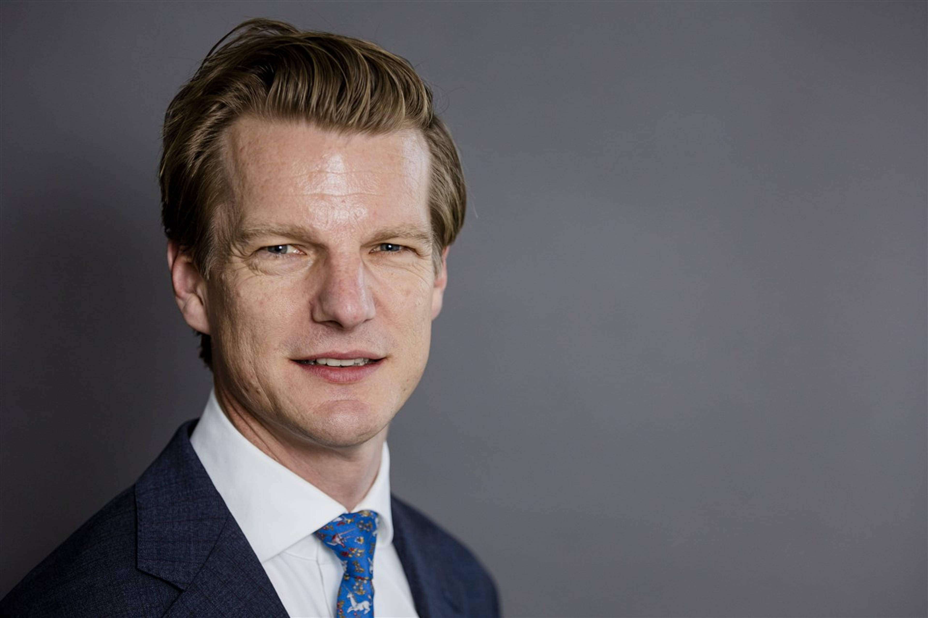 Foto van Hugo Doornhof